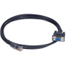 Кабель MOXA CBL-RJ45SF9-150 6062747